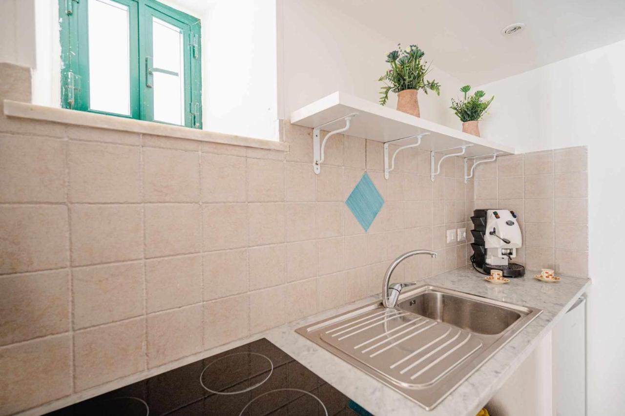 Ferienwohnung White Amalfi Centro Storico By Italianhost Exterior foto